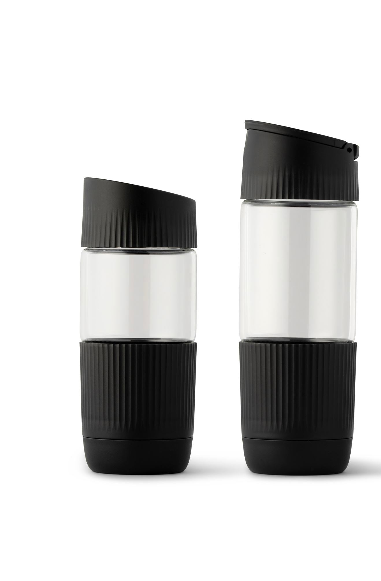 Large Protein Shaker + Medium Coffee Bundle