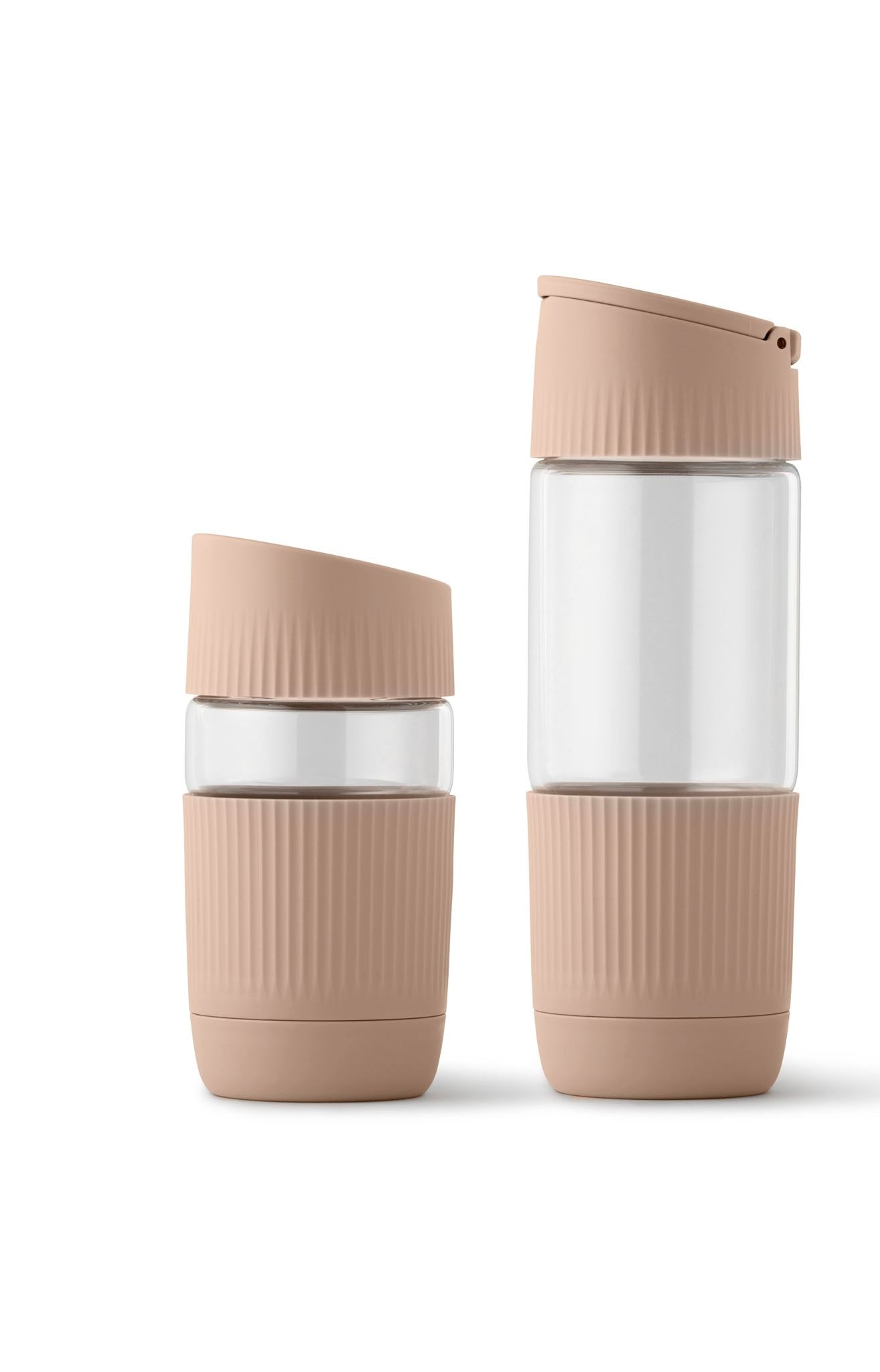 Large Protein Shaker + Small Coffee Bundle