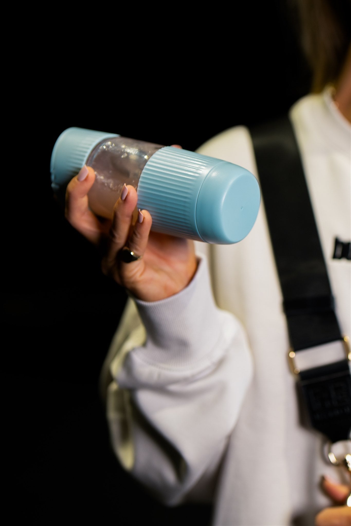 Large Protein Shaker + Small Coffee Bundle