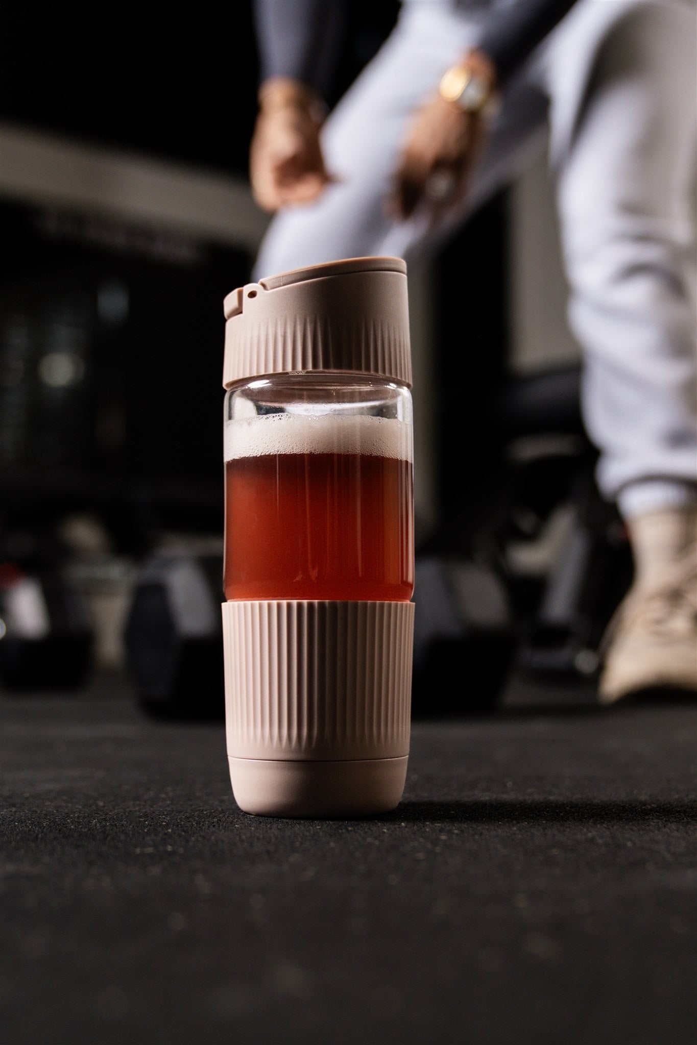 Protein Shaker
